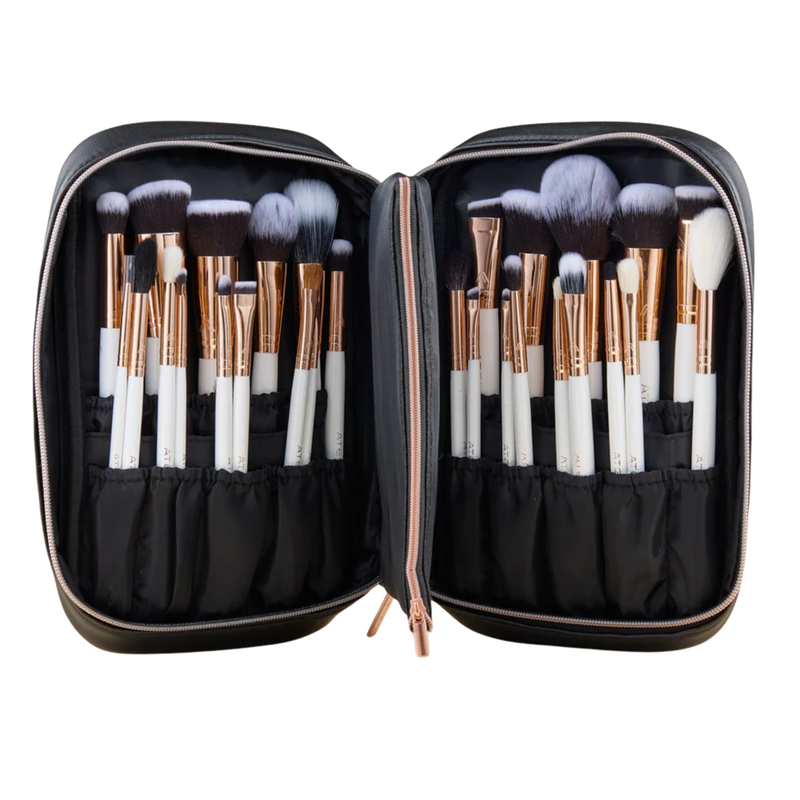 Kit de brochas Flawless White X 28