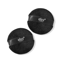 Cargar imagen en el visor de la galería, Borla profesional mini (2pz)
