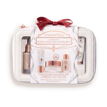 Cargar imagen en el visor de la galería, Charlotte's Iconic Magic Skin + Lip Secrets *PRE-Order*
