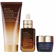 Cargar imagen en el visor de la galería, Advanced Night Repair Skincare Gift Set *PRE-Order*
