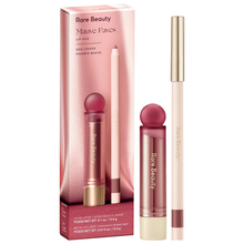 Cargar imagen en el visor de la galería, Mauve Faves Lip Duo Makeup Gift Set *PRE-Order*
