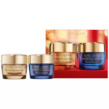 Cargar imagen en el visor de la galería, Revitalizing Supreme+ Day &amp; Night Moisturizer Gift Set *PRE-Order*
