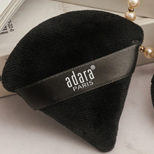 Cargar imagen en el visor de la galería, Borla profesional triangular (2pz)
