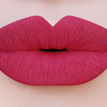 Cargar imagen en el visor de la galería, Matte Lipstick - Set de labiales mate 5pz
