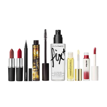 Cargar imagen en el visor de la galería, Set MAC Nova Glam: Holiday All Stars Set

