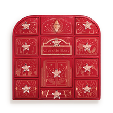 Cargar imagen en el visor de la galería, Charlotte's Hollywood Beauty Wonderland - Advent Calendar *PRE-Order*
