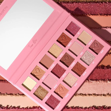 Cargar imagen en el visor de la galería, Tease Me - Paleta De Sombras
