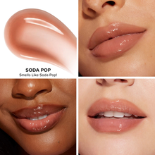 Cargar imagen en el visor de la galería, Kissing Jelly Lip Oil Gloss Gift Set *PRE-Order*
