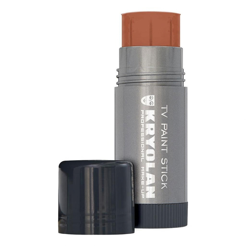 Kryolan TV Paint Stick 25g. - 10W -OUTLET-