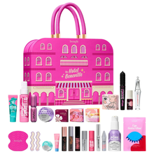 Cargar imagen en el visor de la galería, The Hotel Beneville 24-day Makeup Advent Calendar *PRE-Order*
