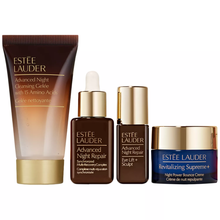 Cargar imagen en el visor de la galería, Advanced Night Repair Discovery Skincare Gift Set *PRE-Order*
