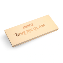 Cargar imagen en el visor de la galería, Give Me Glam - Paleta de Sombras
