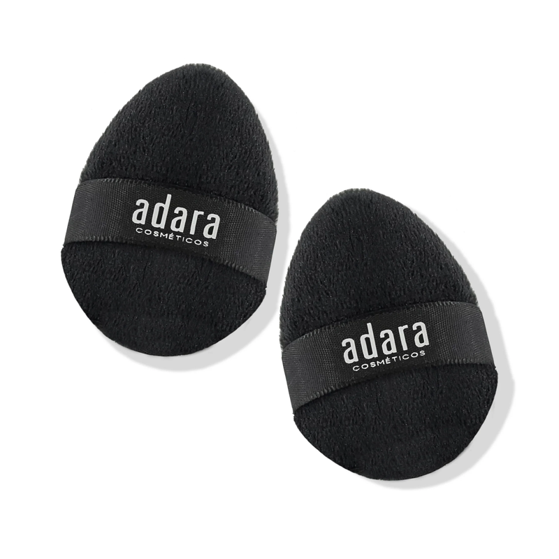 Borla profesional oval (2pz)