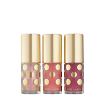 Cargar imagen en el visor de la galería, Set Lip Oil Trio - Set de labios Sheer Wonders
