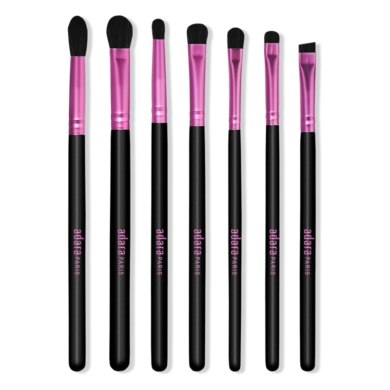 Set de brochas esencial BA-02 (7pz)