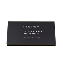Cargar imagen en el visor de la galería, Paleta de Contour e Iluminador Glamback
