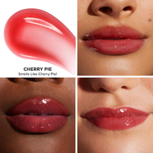 Cargar imagen en el visor de la galería, Kissing Jelly Lip Oil Gloss Gift Set *PRE-Order*
