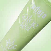Cargar imagen en el visor de la galería, Gel hidratante con aloe vera
