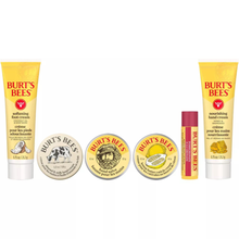 Cargar imagen en el visor de la galería, Burt's Bees Tips and Toes Kit - 6pz *PRE-Order*
