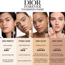 Cargar imagen en el visor de la galería, Dior Forever Skin Glow
