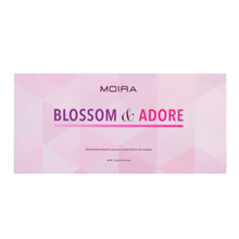 Cargar imagen en el visor de la galería, Blossom &amp; Adore Paleta de rubores
