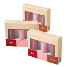 Cargar imagen en el visor de la galería, Mini Peptide Lip Balm X3
