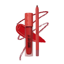 Cargar imagen en el visor de la galería, Availabilippy - Set Dúo De Labios - Lip Kit
