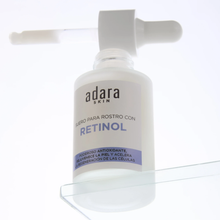 Cargar imagen en el visor de la galería, Suero con retinol 30ml.
