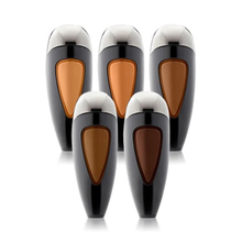 Cargar imagen en el visor de la galería, Perfect Canvas Airpod Foundation 5-pack + Pro Makeup Organizer *PRE-Order*
