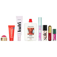 Cargar imagen en el visor de la galería, Clean Me Up Kit Makeup Value Set *PRE-Order*

