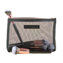 Cargar imagen en el visor de la galería, Kit de brochas Flawless Basic X 12
