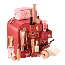 Cargar imagen en el visor de la galería, Charlotte's Hollywood Beauty Wonderland - Advent Calendar *PRE-Order*
