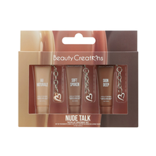 Cargar imagen en el visor de la galería, Tinted Lip Treatment Set - Tratamiento De Labios - Nude Talk
