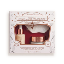Cargar imagen en el visor de la galería, Charlotte's Iconic Magic Mini Skin Set *PRE-Order*

