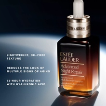 Cargar imagen en el visor de la galería, Advanced Night Repair Discovery Skincare Gift Set *PRE-Order*
