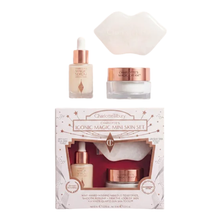 Cargar imagen en el visor de la galería, Charlotte's Iconic Magic Mini Skin Set *PRE-Order*
