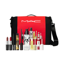 Cargar imagen en el visor de la galería, Set MAC Nova Glam: Holiday All Stars Set
