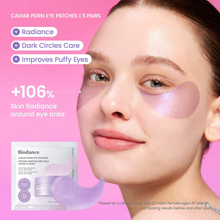 Cargar imagen en el visor de la galería, Collagen &amp; PDRN Hydrogel Bounce Set *PRE-Order*
