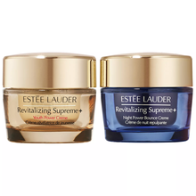 Cargar imagen en el visor de la galería, Revitalizing Supreme+ Day &amp; Night Moisturizer Gift Set *PRE-Order*
