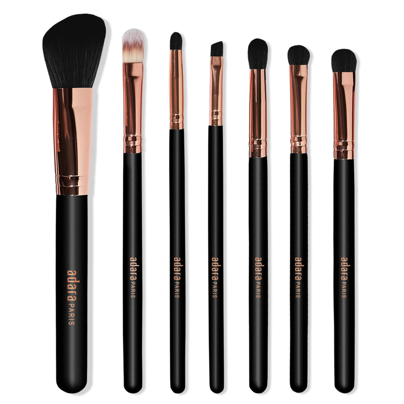 Set de brochas esencial BA-01 (7pz)