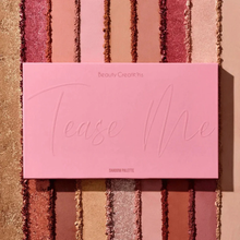 Cargar imagen en el visor de la galería, Tease Me - Paleta De Sombras
