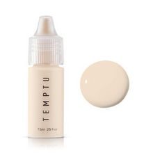 Cargar imagen en el visor de la galería, Base de Maquillaje S/B de 1/4oz. (7.5ml.) *PRE-Order*
