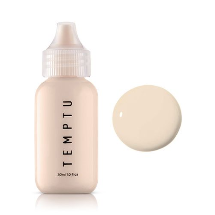 Base de Maquillaje S/B de 1oz. (30ml.)
