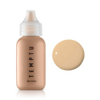 Base de Maquillaje S/B de 1oz. (30ml.)