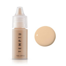 Cargar imagen en el visor de la galería, Base de Maquillaje S/B de 1/4oz. (7.5ml.) *PRE-Order*
