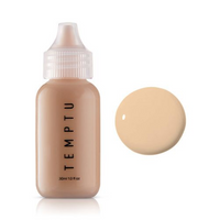 Base de Maquillaje S/B de 1oz. (30ml.)