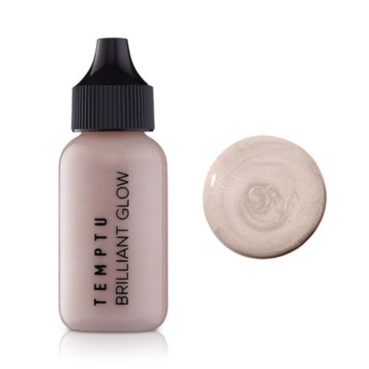 Brilliant Glow Primer & Skin Perfector de 1oz. (30ml.)