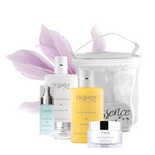 Cargar imagen en el visor de la galería, Kit de cuidado facial para piel madura
